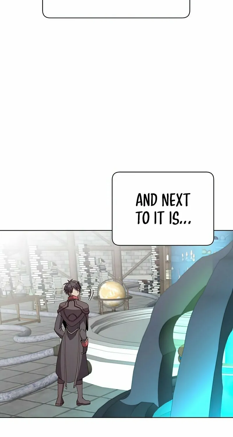 The Max Level Hero Strikes Back! Chapter 94 page 22 - 