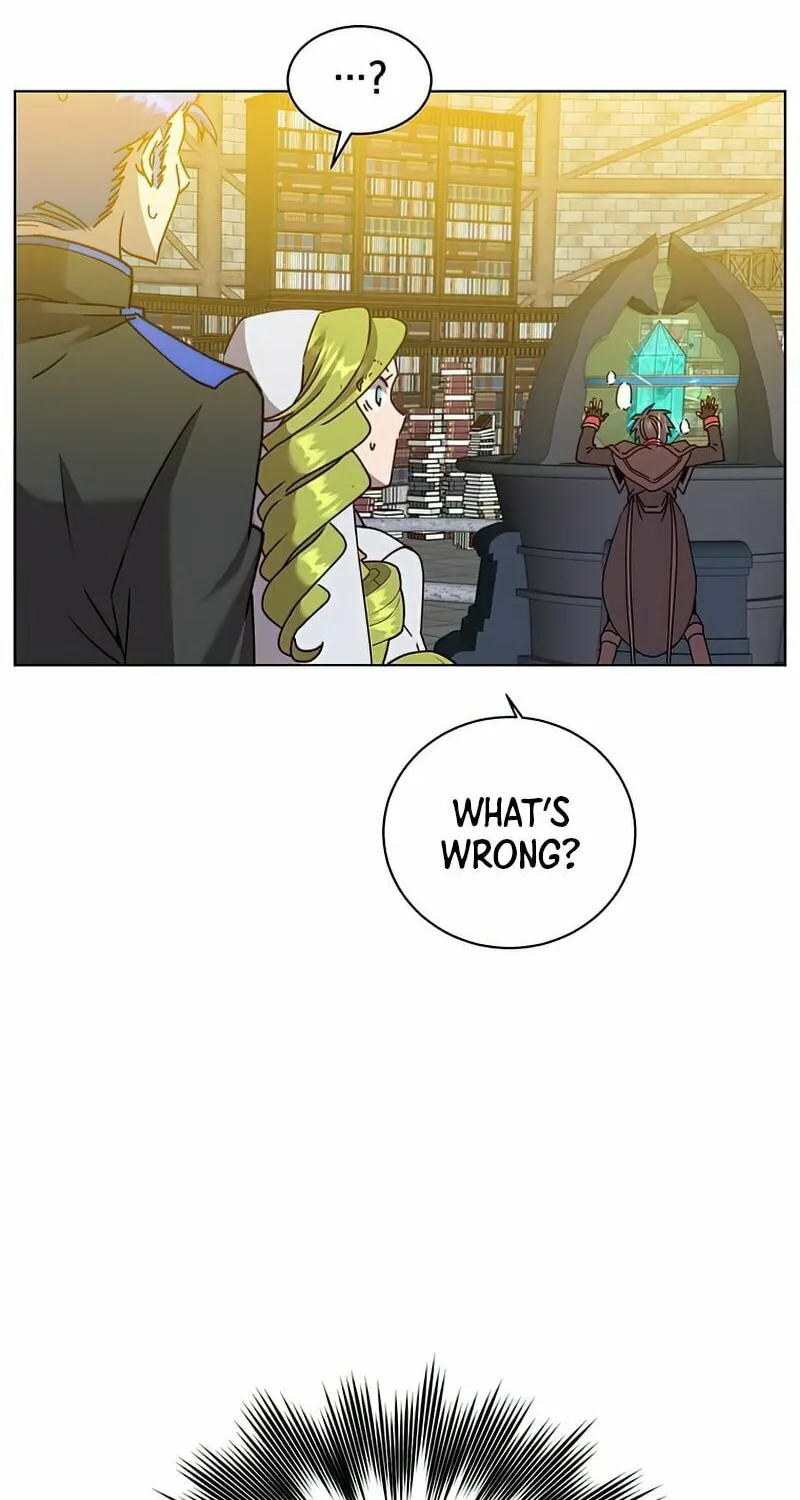 The Max Level Hero Strikes Back! Chapter 94 page 26 - 