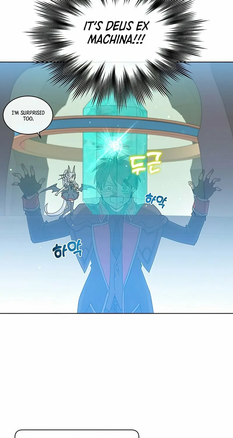 The Max Level Hero Strikes Back! Chapter 94 page 27 - 