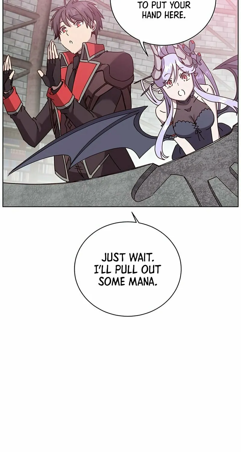 The Max Level Hero Strikes Back! Chapter 94 page 38 - 
