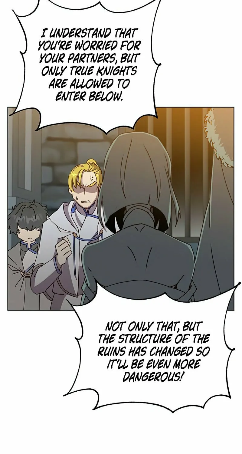 The Max Level Hero Strikes Back! Chapter 94 page 5 - 