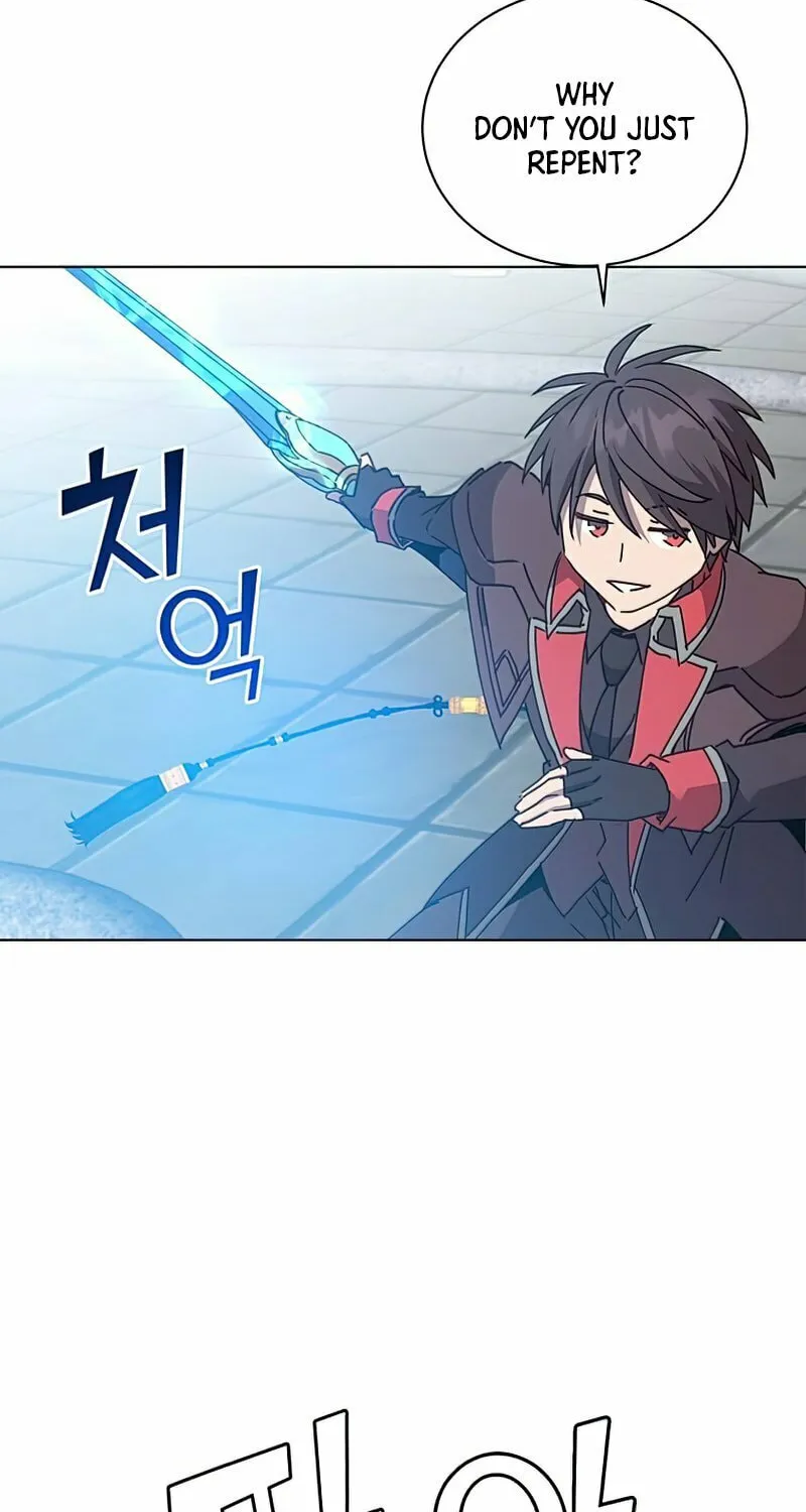 The Max Level Hero Strikes Back! Chapter 94 page 44 - 