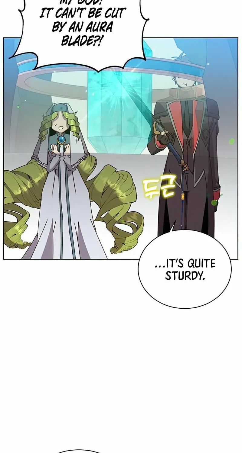 The Max Level Hero Strikes Back! Chapter 94 page 46 - 