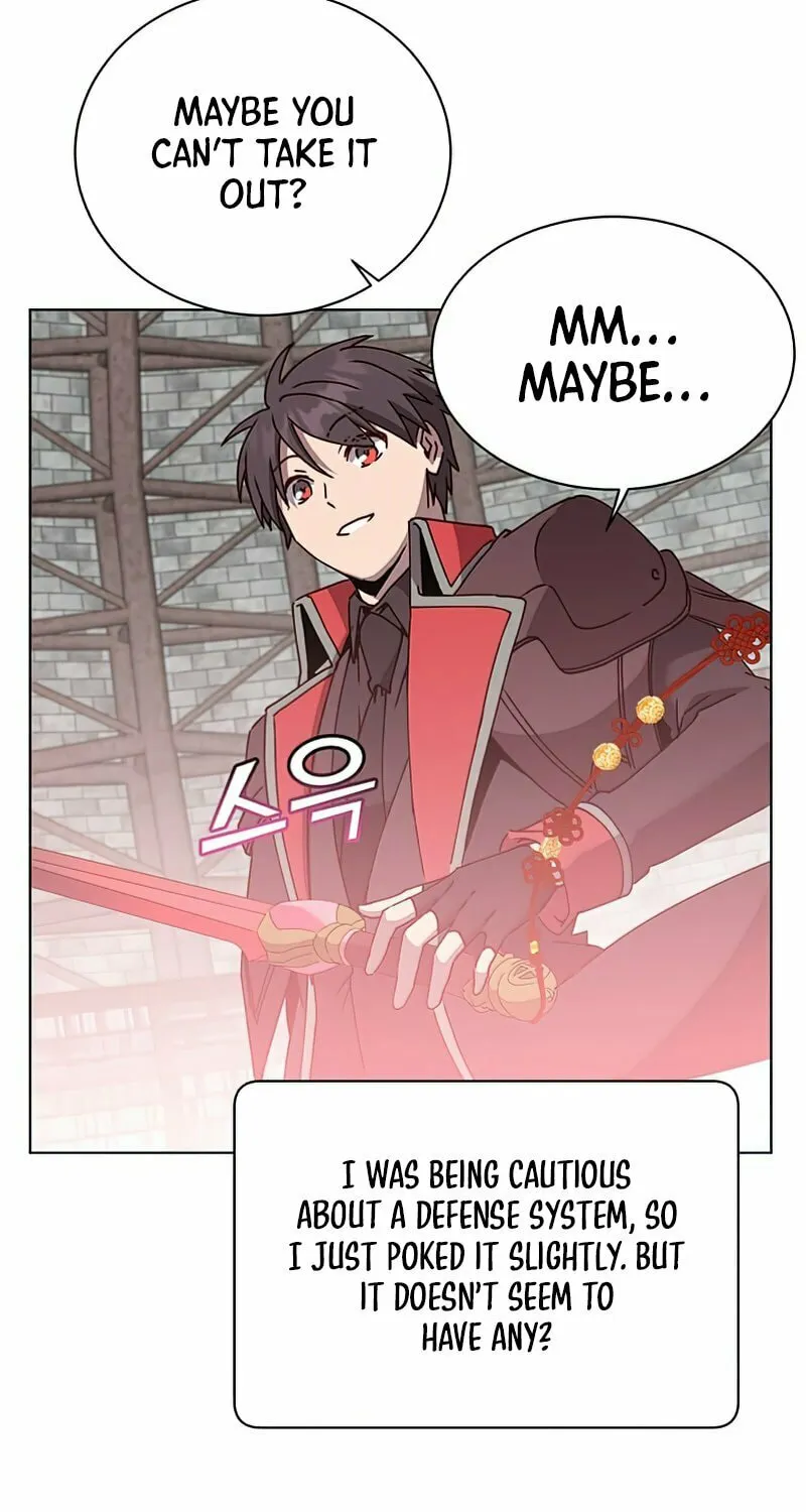 The Max Level Hero Strikes Back! Chapter 94 page 47 - 