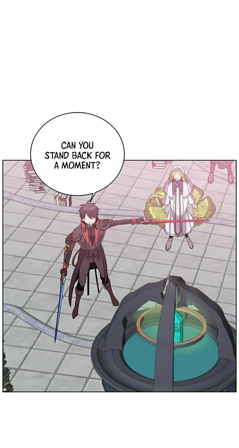 The Max Level Hero Strikes Back! Chapter 94 page 48 - 