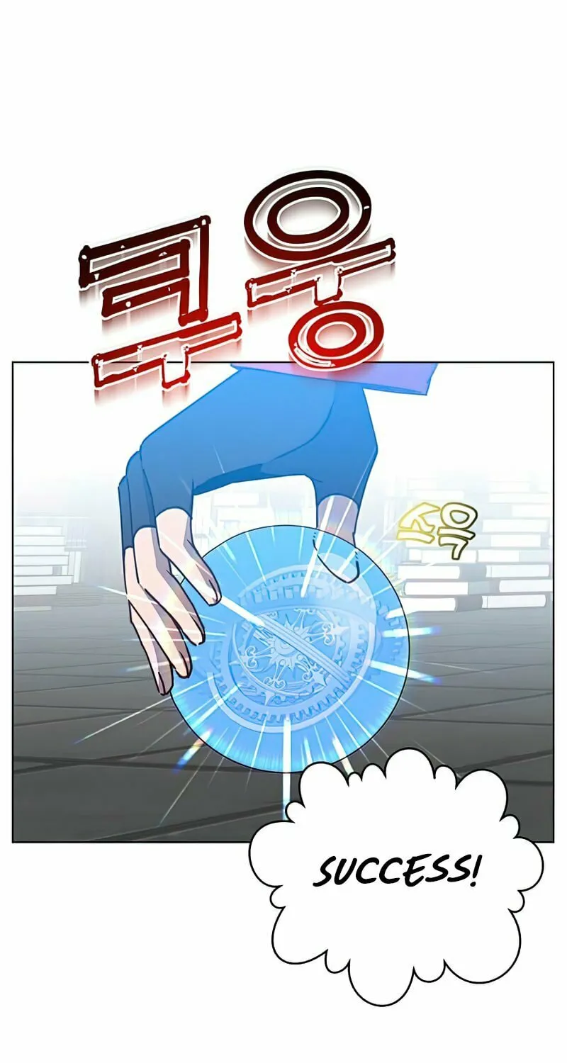 The Max Level Hero Strikes Back! Chapter 94 page 53 - 