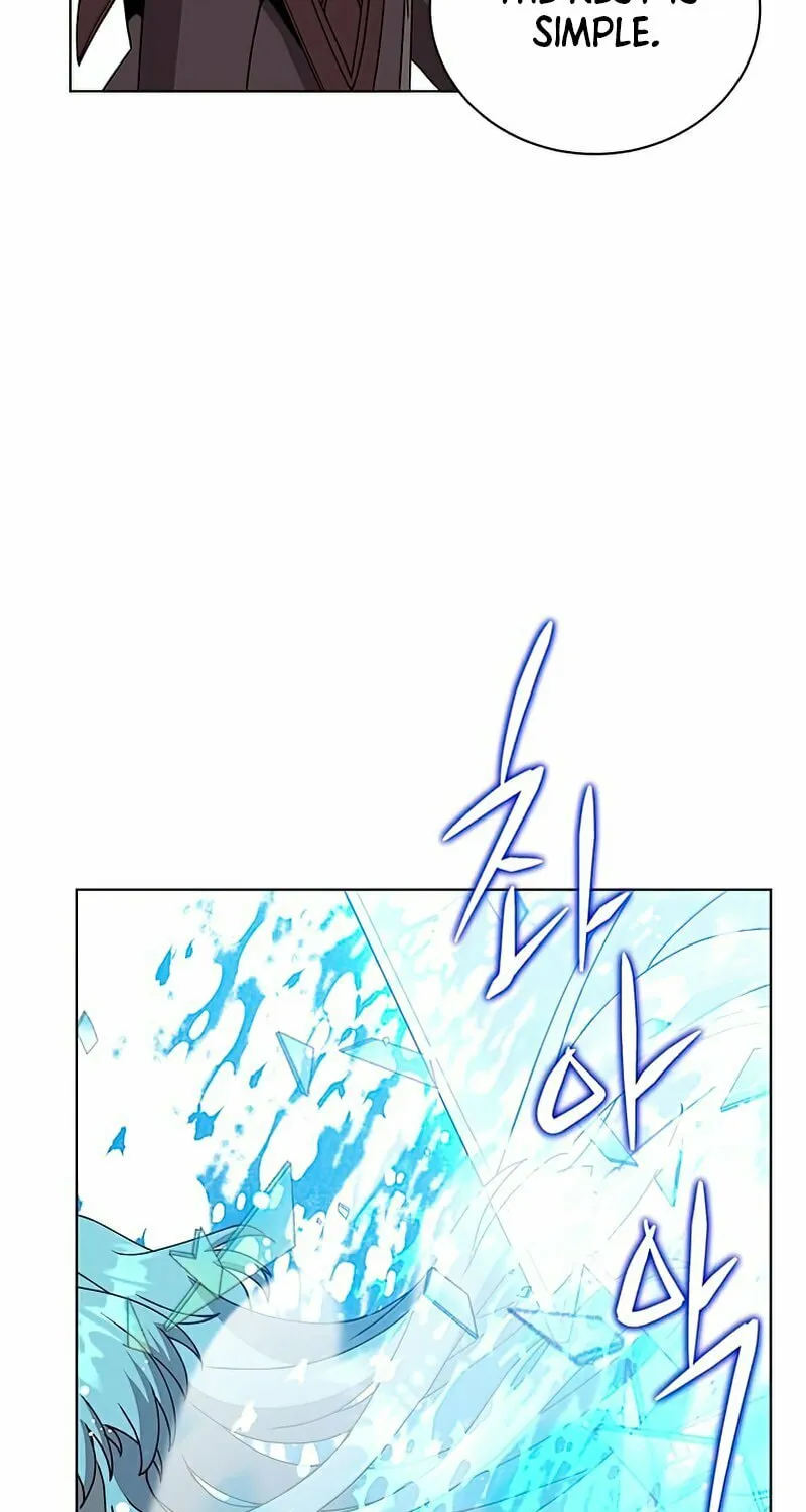 The Max Level Hero Strikes Back! Chapter 94 page 55 - 