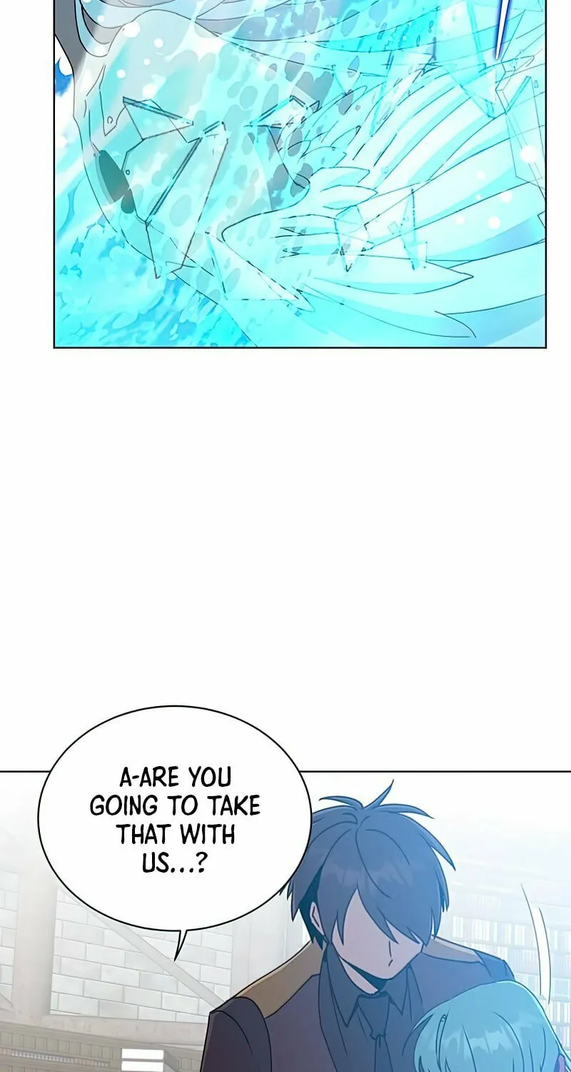 The Max Level Hero Strikes Back! Chapter 94 page 56 - 