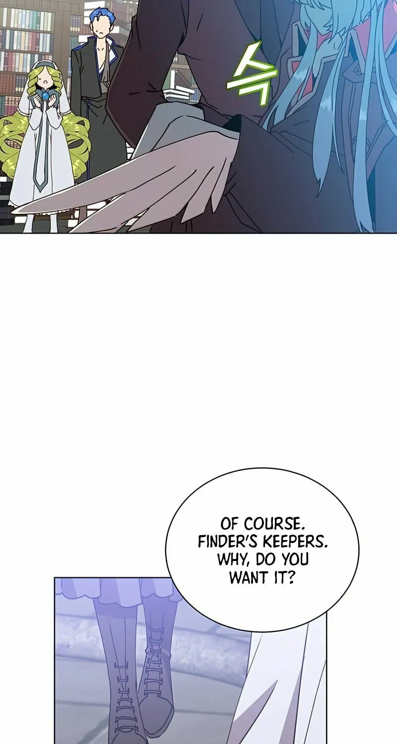 The Max Level Hero Strikes Back! Chapter 94 page 57 - 
