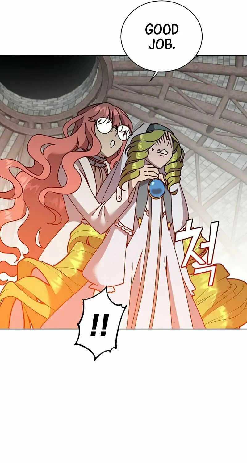 The Max Level Hero Strikes Back! Chapter 94 page 60 - 