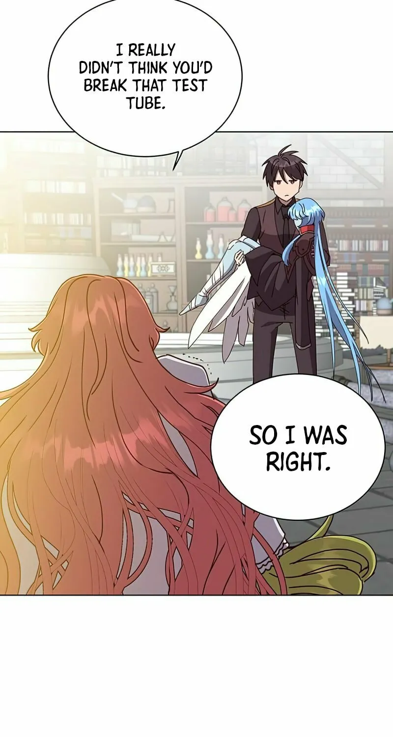 The Max Level Hero Strikes Back! Chapter 94 page 62 - 