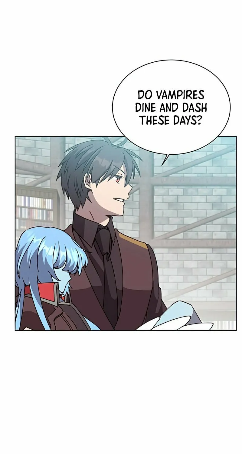 The Max Level Hero Strikes Back! Chapter 94 page 63 - 