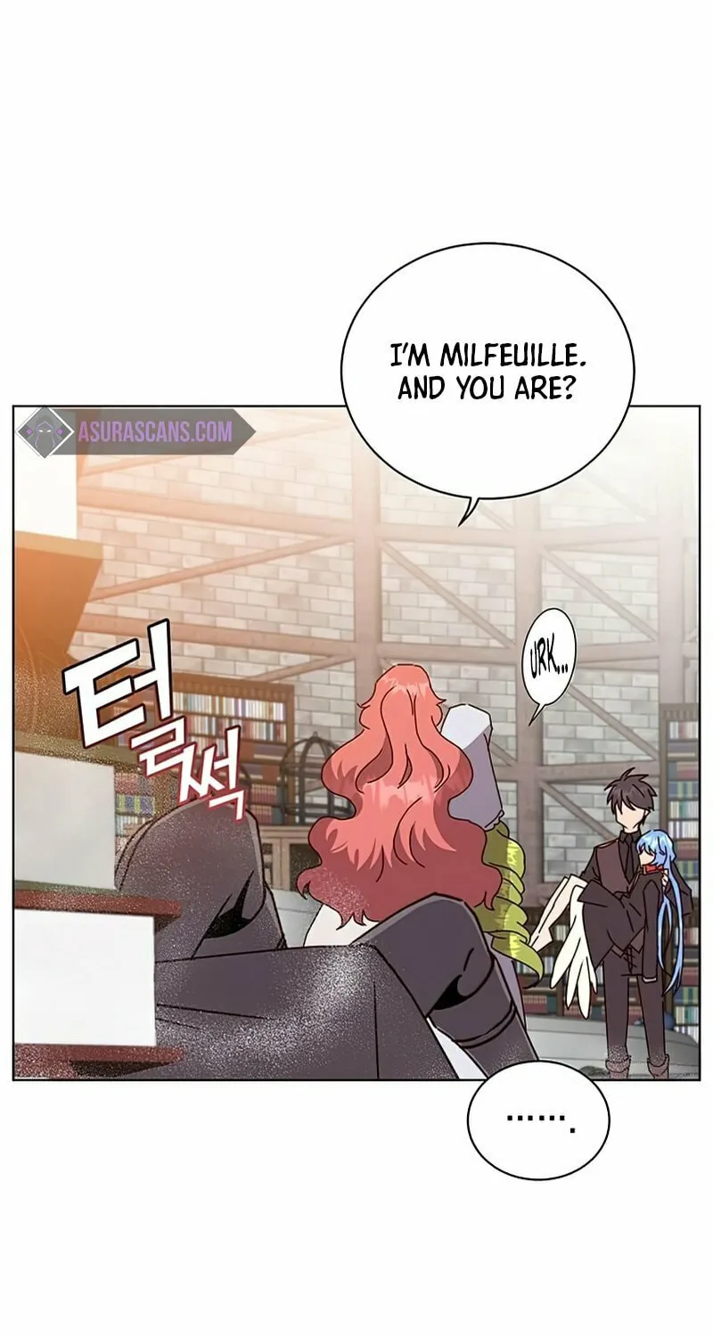The Max Level Hero Strikes Back! Chapter 94 page 70 - 