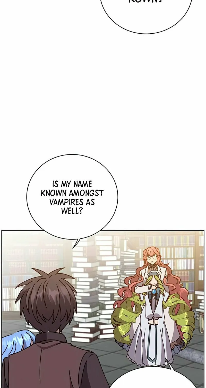 The Max Level Hero Strikes Back! Chapter 94 page 72 - 