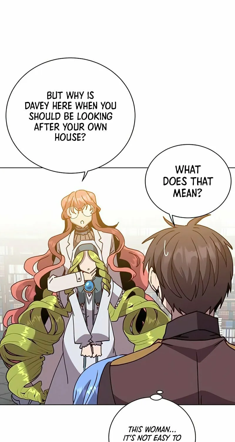 The Max Level Hero Strikes Back! Chapter 94 page 75 - 
