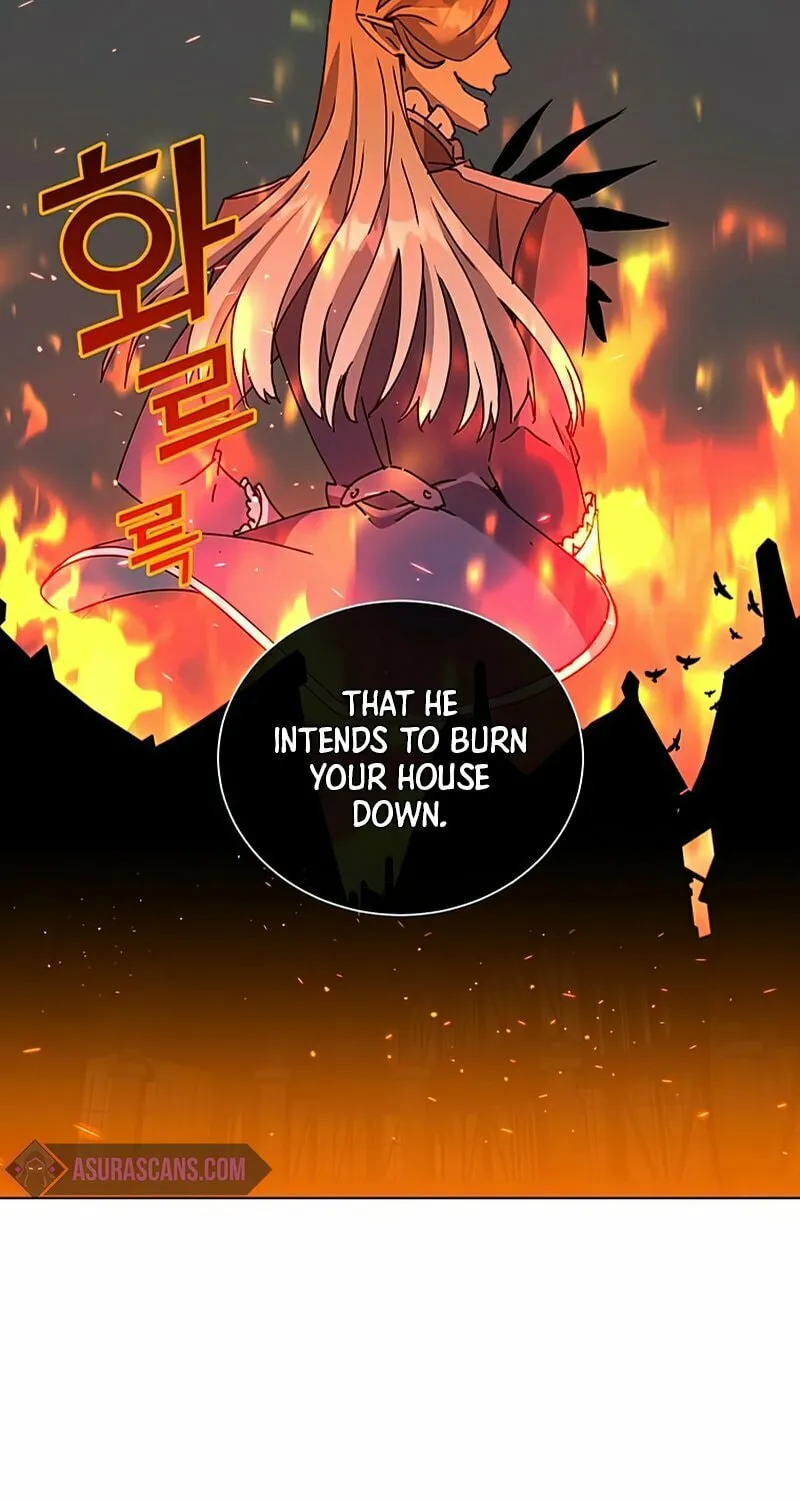 The Max Level Hero Strikes Back! Chapter 94 page 77 - 