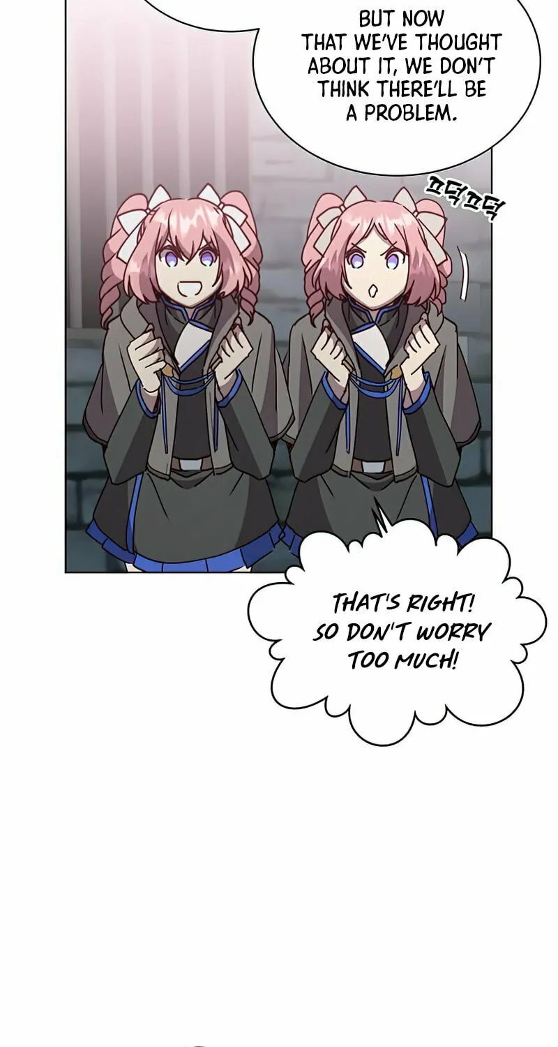 The Max Level Hero Strikes Back! Chapter 94 page 9 - 