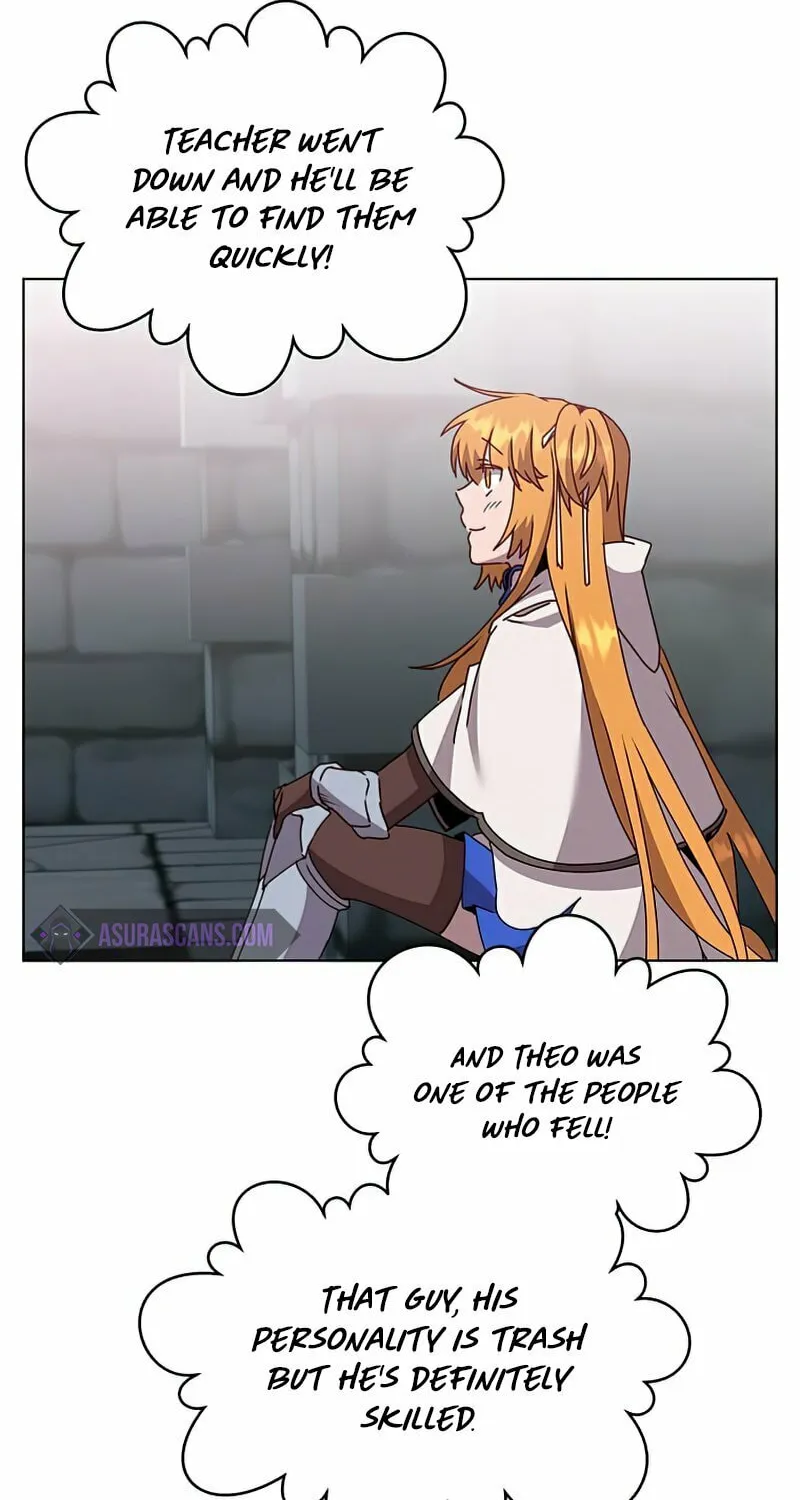The Max Level Hero Strikes Back! Chapter 94 page 10 - 