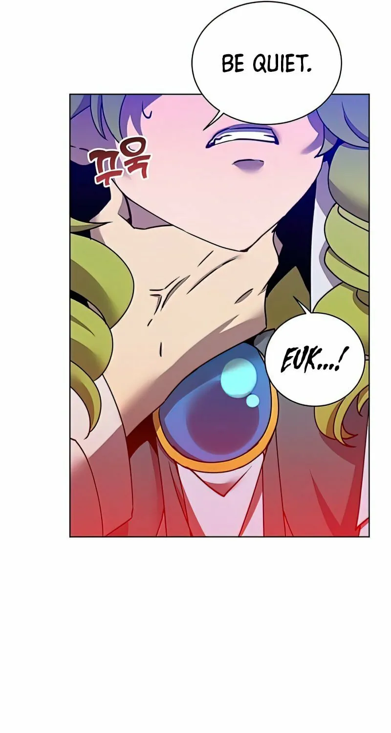 The Max Level Hero Strikes Back! Chapter 95 page 11 - 