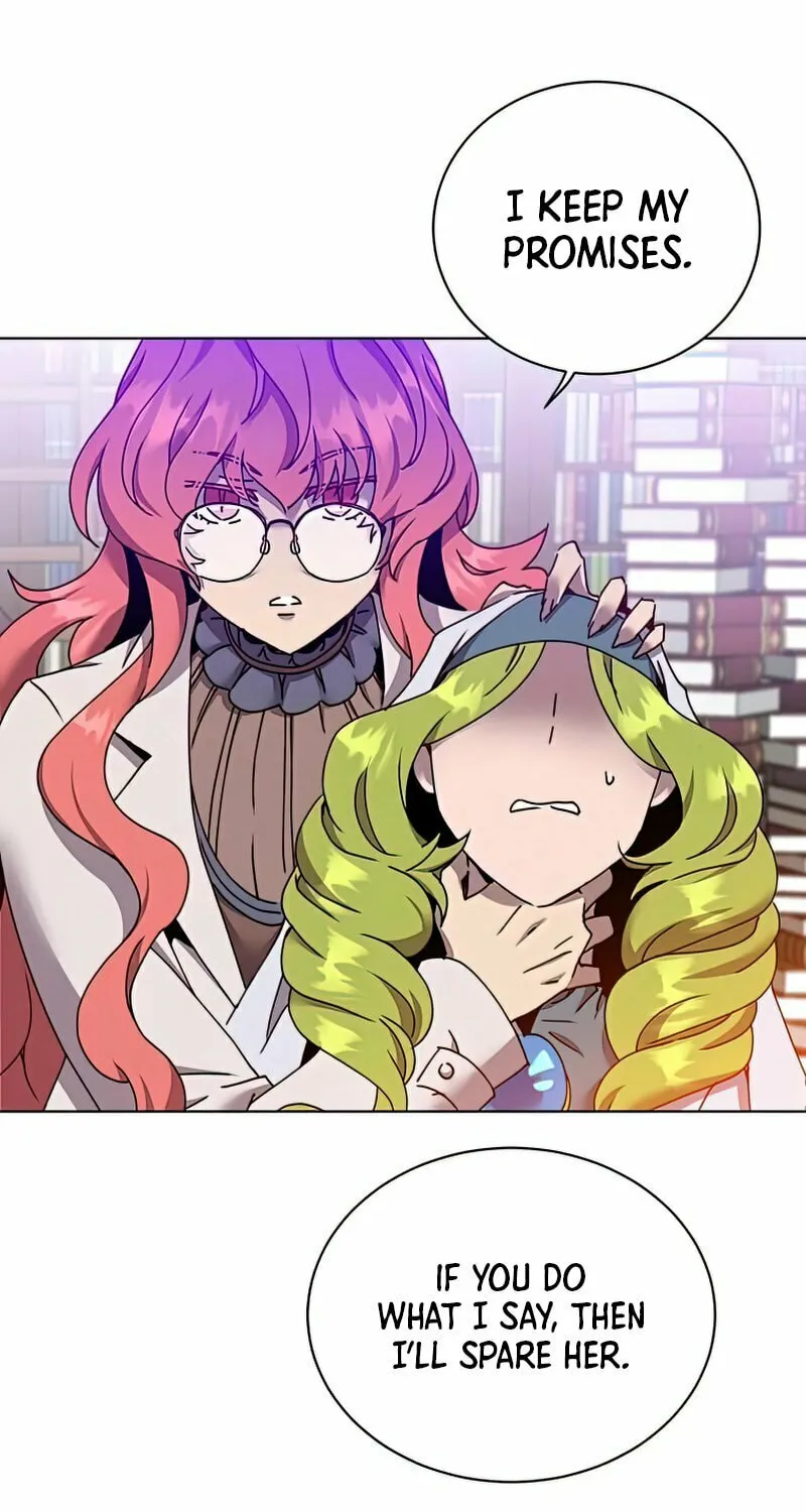 The Max Level Hero Strikes Back! Chapter 95 page 12 - 