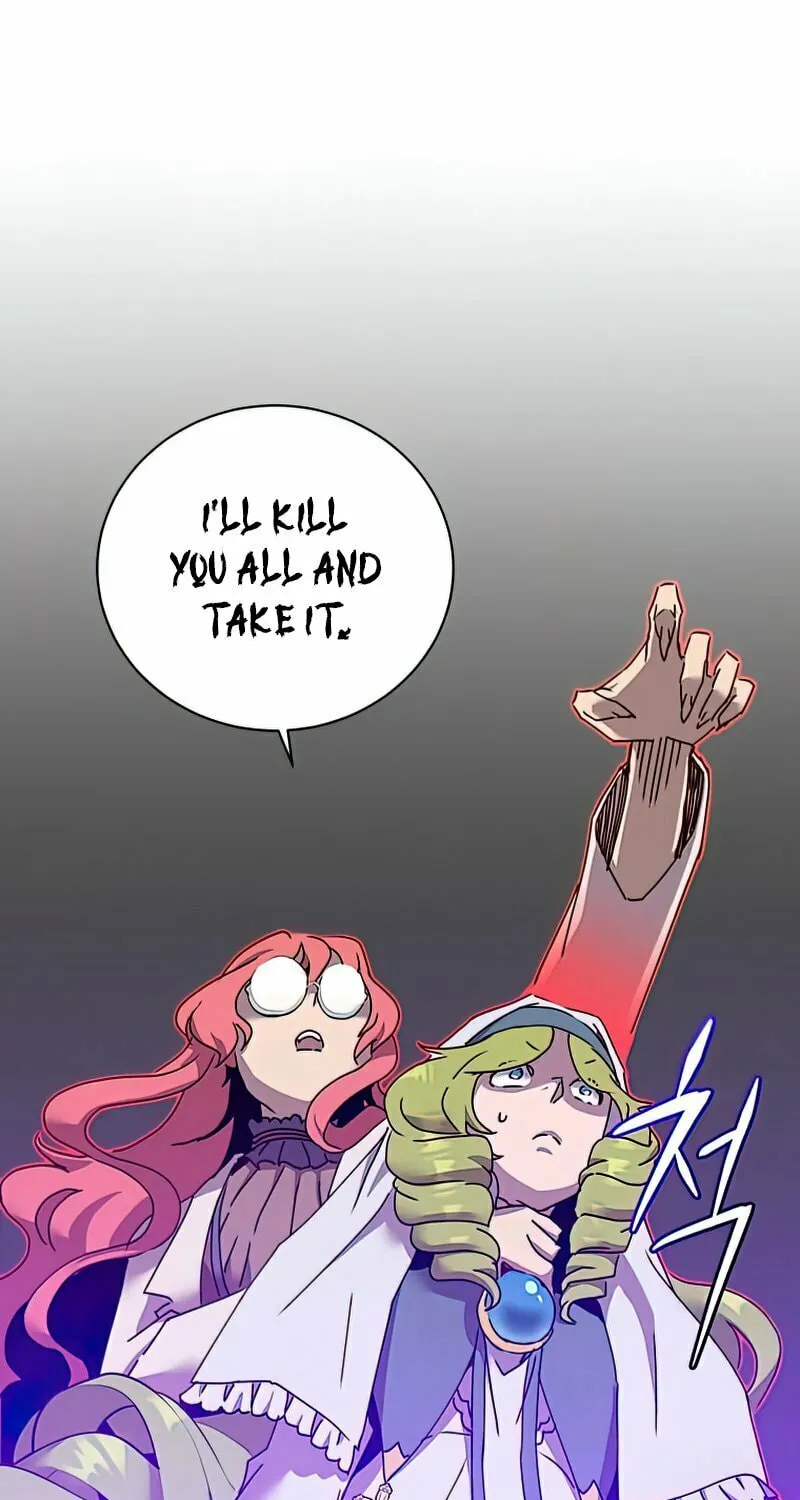 The Max Level Hero Strikes Back! Chapter 95 page 15 - 
