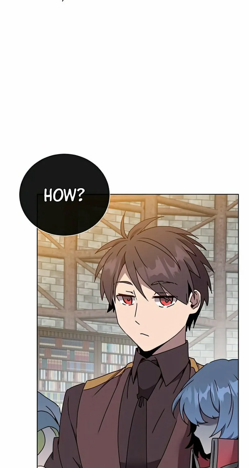 The Max Level Hero Strikes Back! Chapter 95 page 21 - 