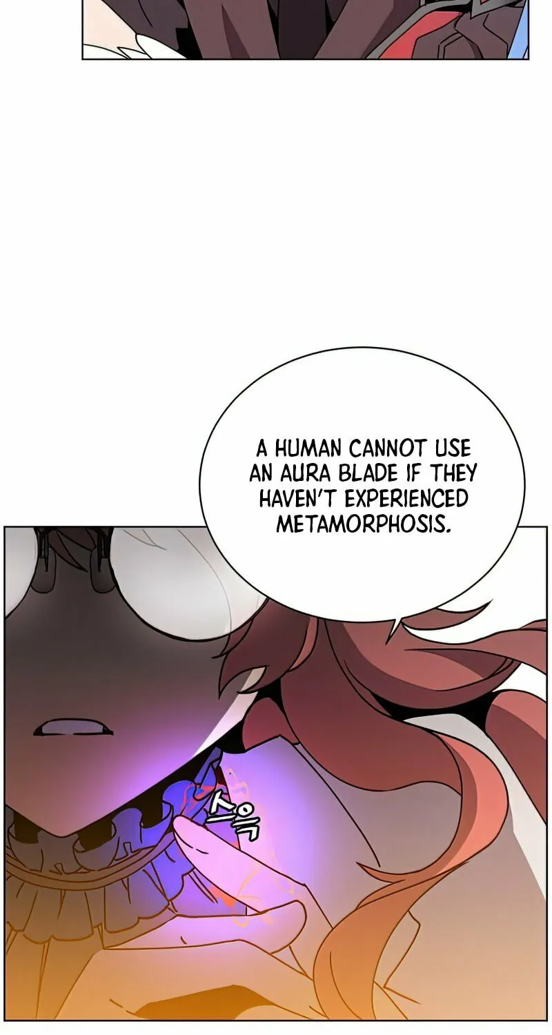 The Max Level Hero Strikes Back! Chapter 95 page 22 - 