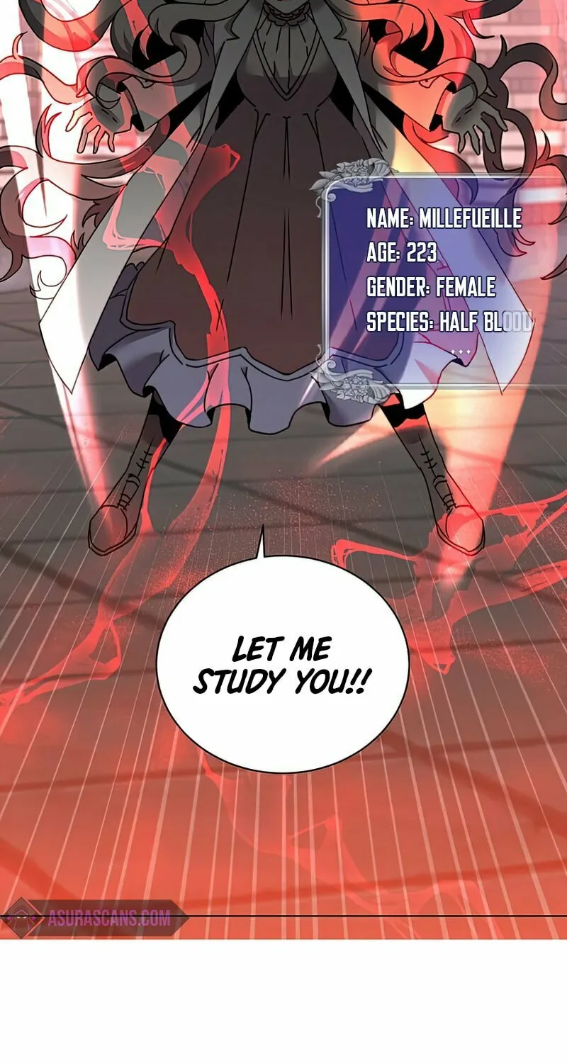The Max Level Hero Strikes Back! Chapter 95 page 25 - 