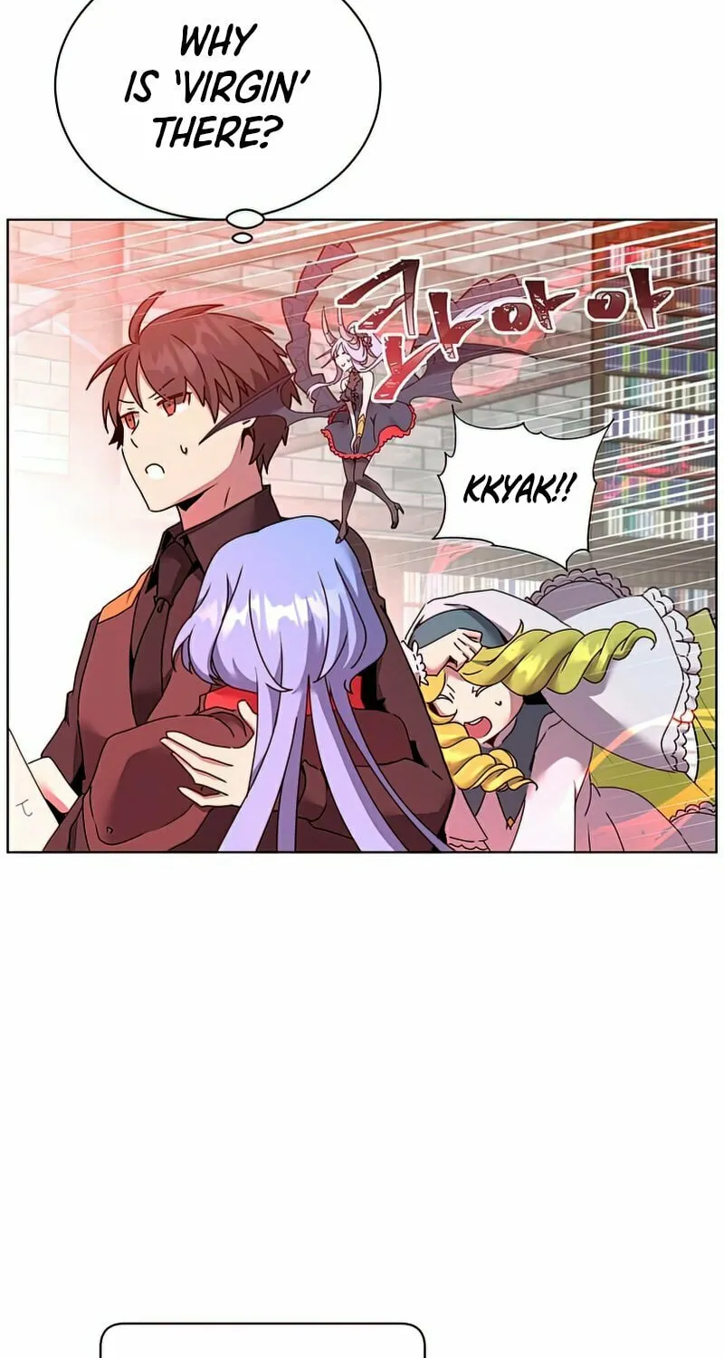 The Max Level Hero Strikes Back! Chapter 95 page 27 - 
