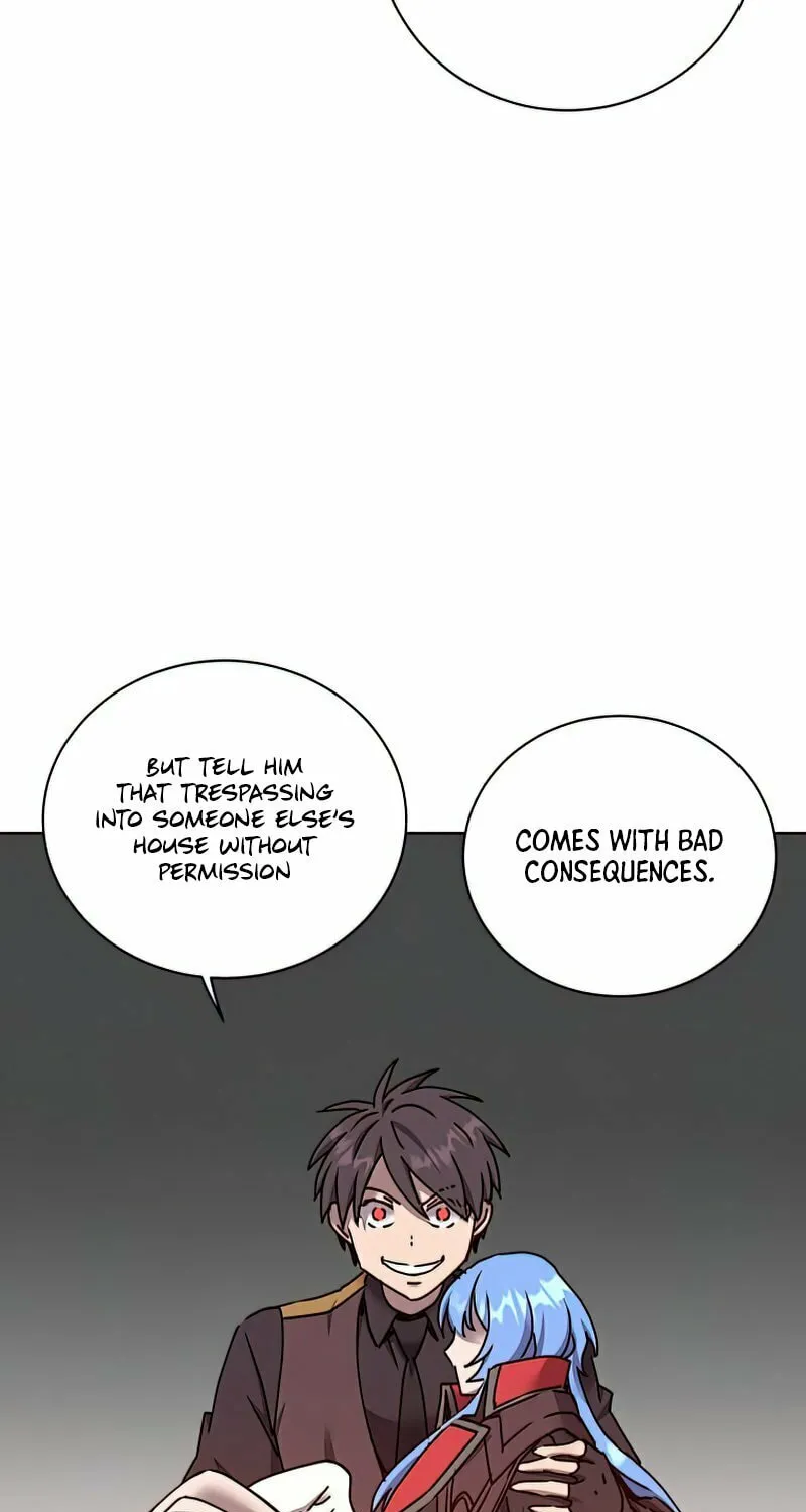 The Max Level Hero Strikes Back! Chapter 95 page 4 - 