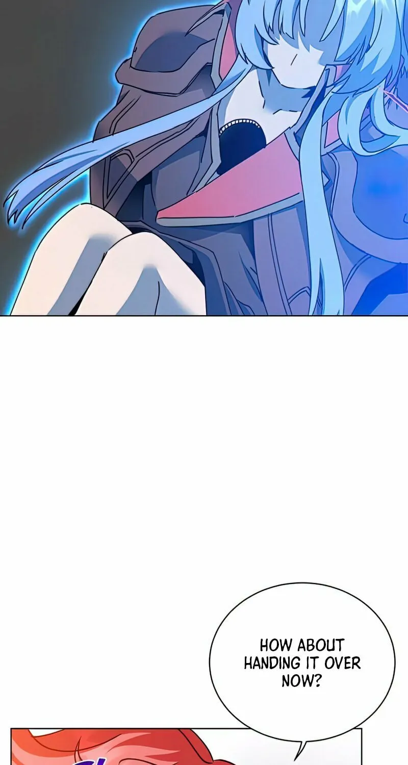 The Max Level Hero Strikes Back! Chapter 95 page 31 - 