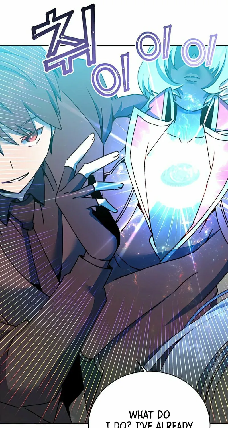 The Max Level Hero Strikes Back! Chapter 95 page 35 - 