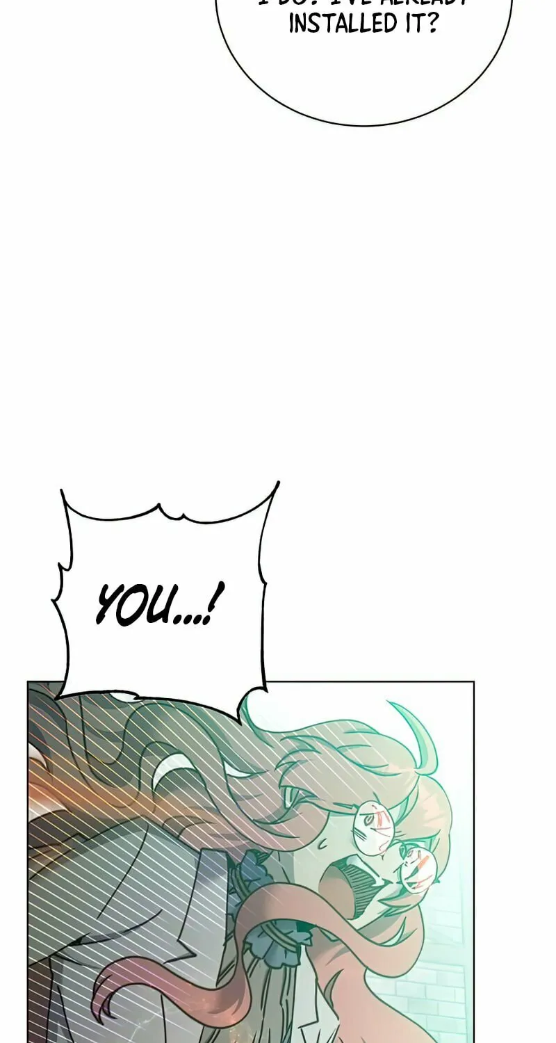The Max Level Hero Strikes Back! Chapter 95 page 36 - 