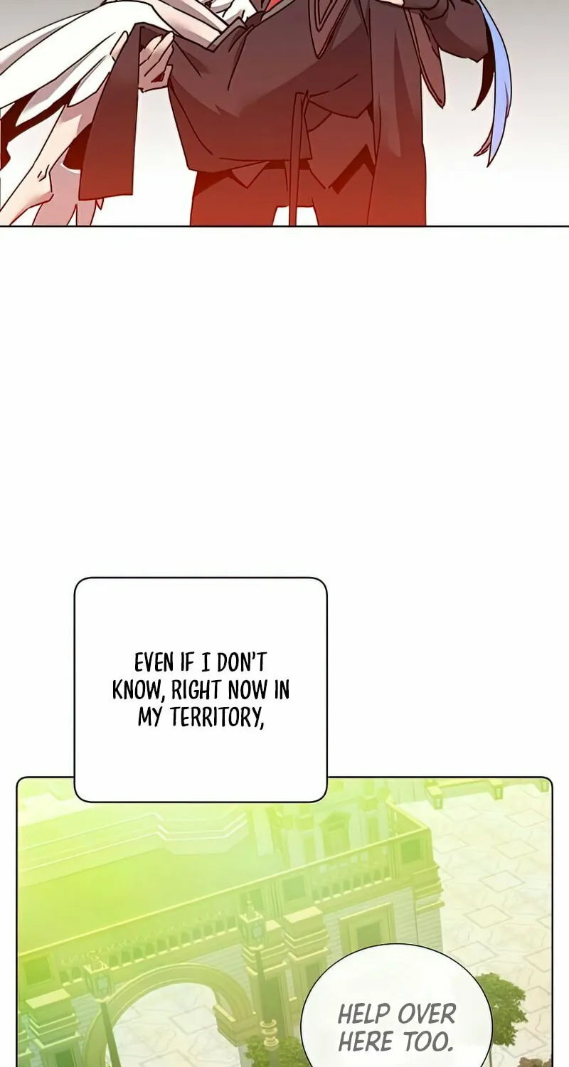 The Max Level Hero Strikes Back! Chapter 95 page 5 - 