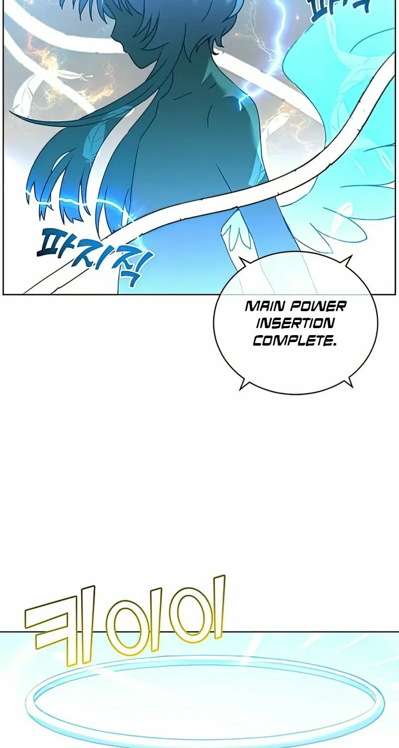 The Max Level Hero Strikes Back! Chapter 95 page 41 - 