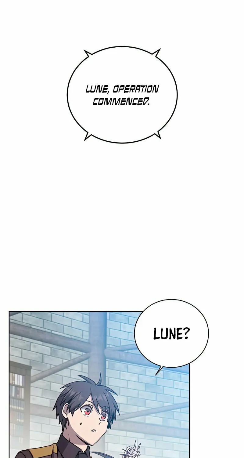 The Max Level Hero Strikes Back! Chapter 95 page 43 - 