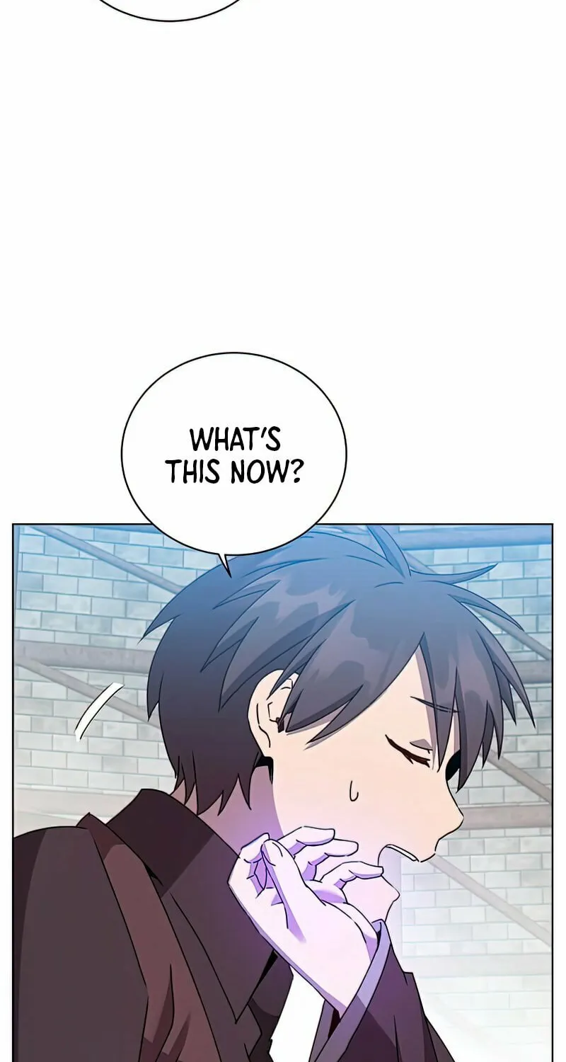 The Max Level Hero Strikes Back! Chapter 95 page 52 - 