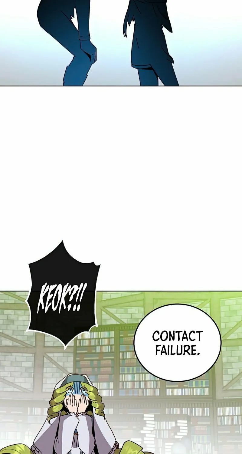 The Max Level Hero Strikes Back! Chapter 95 page 54 - 