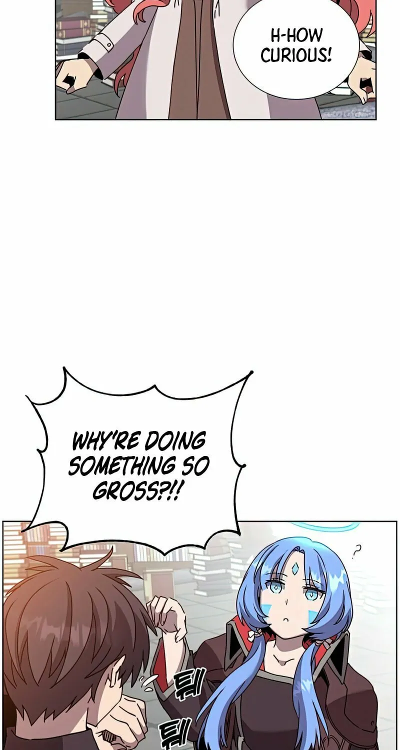 The Max Level Hero Strikes Back! Chapter 95 page 56 - 