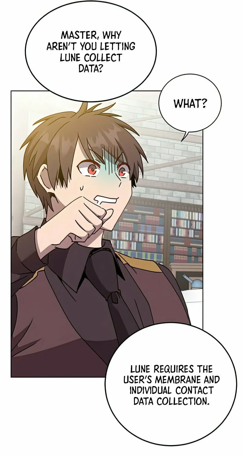 The Max Level Hero Strikes Back! Chapter 95 page 58 - 