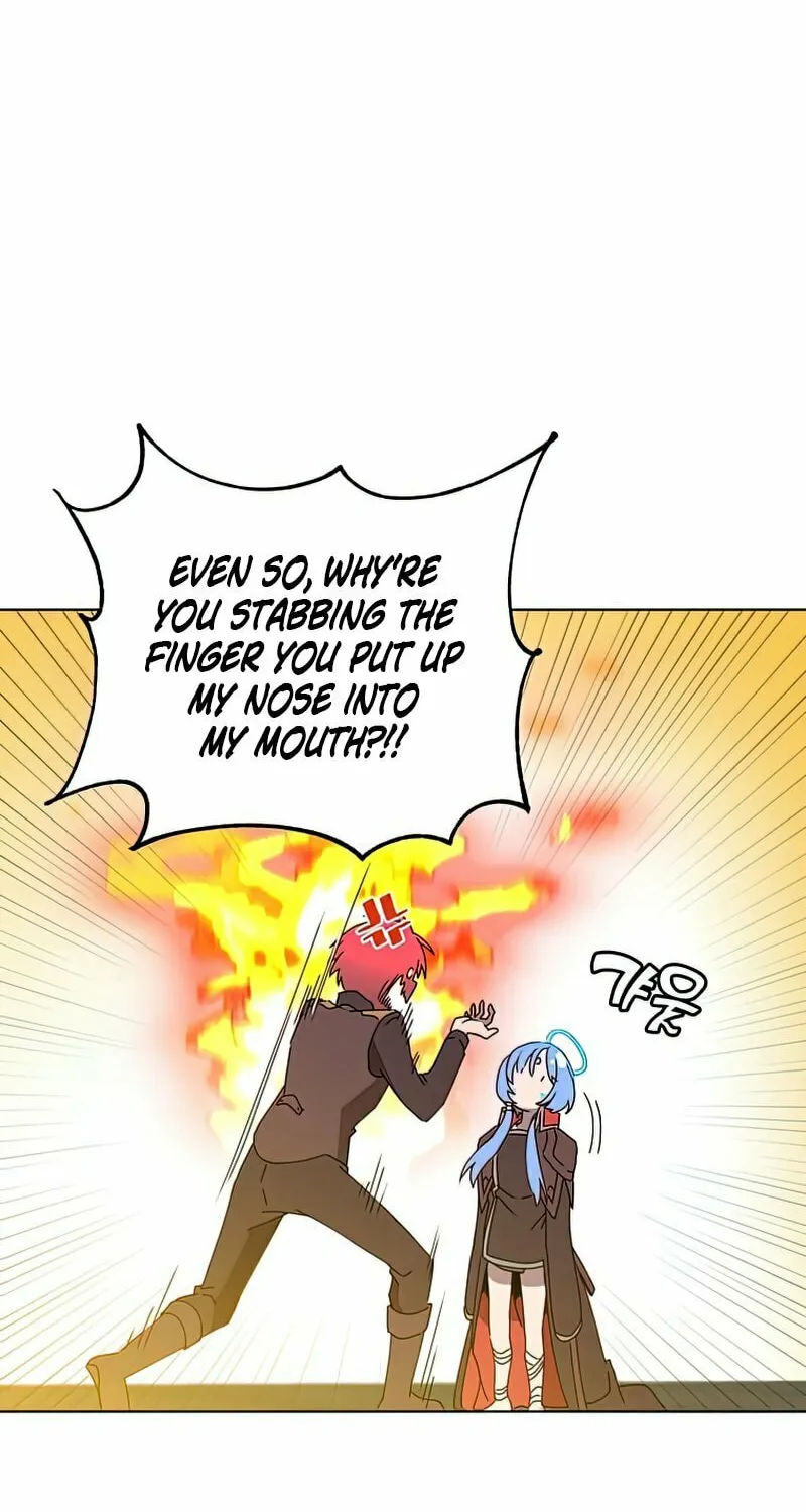 The Max Level Hero Strikes Back! Chapter 95 page 59 - 