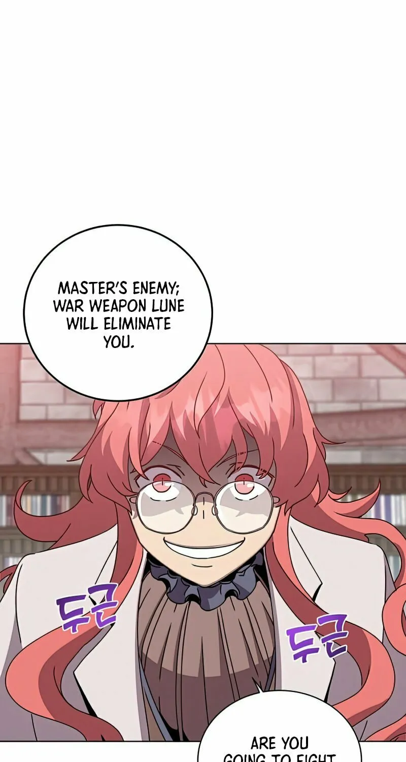 The Max Level Hero Strikes Back! Chapter 95 page 62 - 