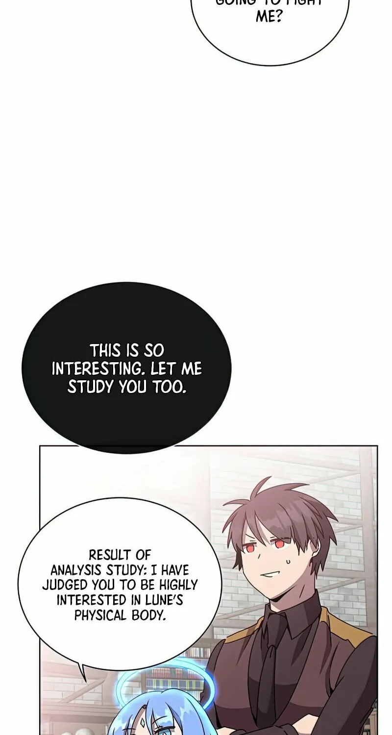 The Max Level Hero Strikes Back! Chapter 95 page 63 - 
