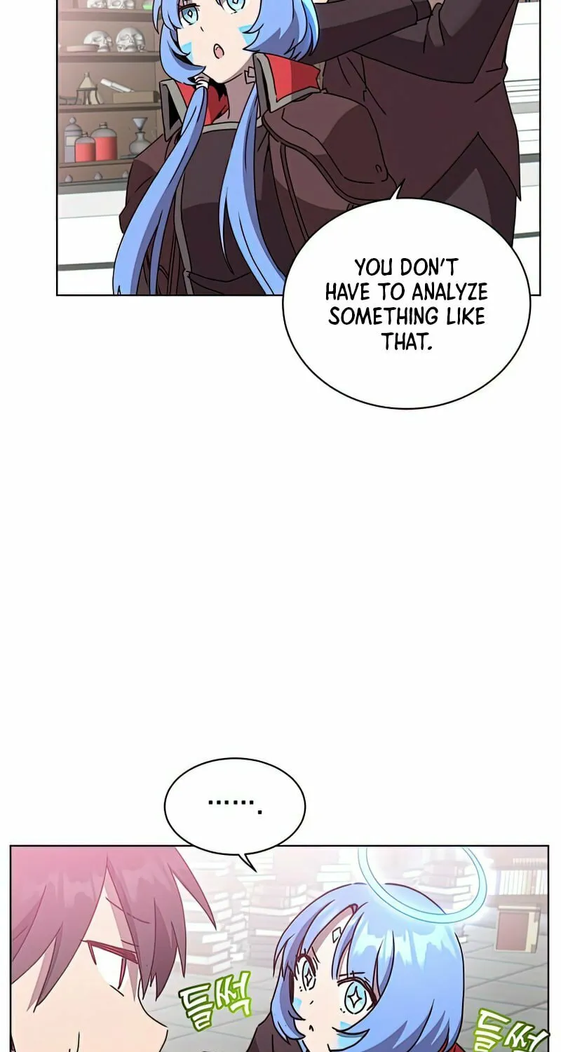 The Max Level Hero Strikes Back! Chapter 95 page 64 - 