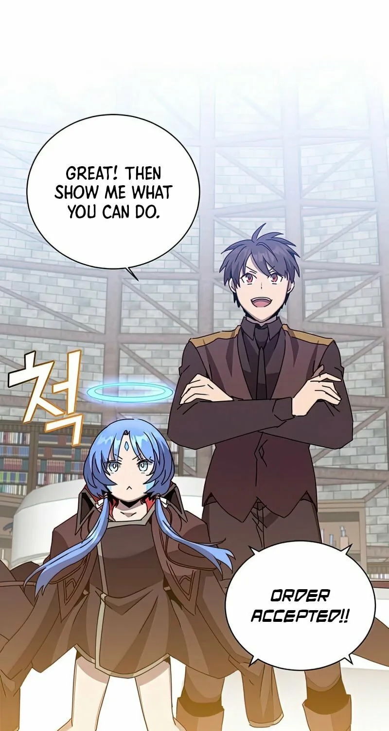 The Max Level Hero Strikes Back! Chapter 95 page 68 - 