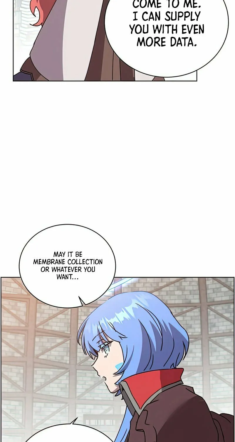 The Max Level Hero Strikes Back! Chapter 95 page 70 - 