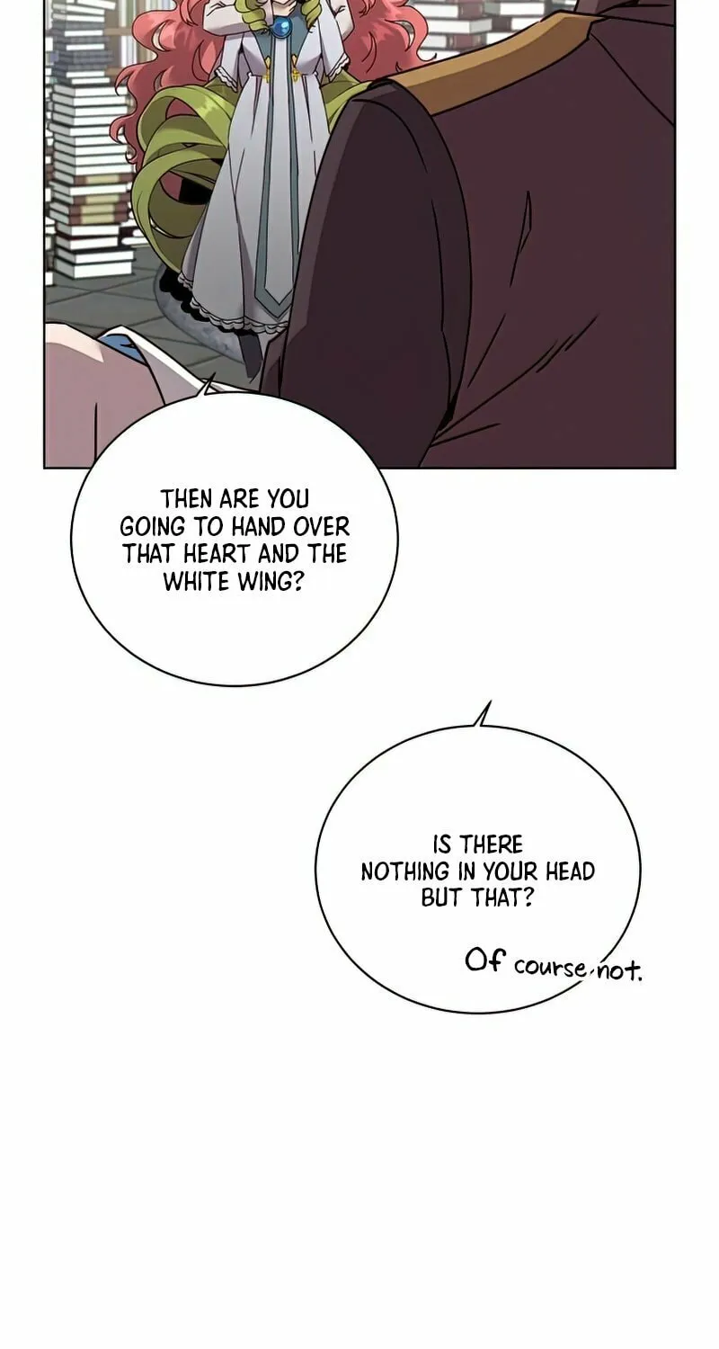 The Max Level Hero Strikes Back! Chapter 95 page 8 - 