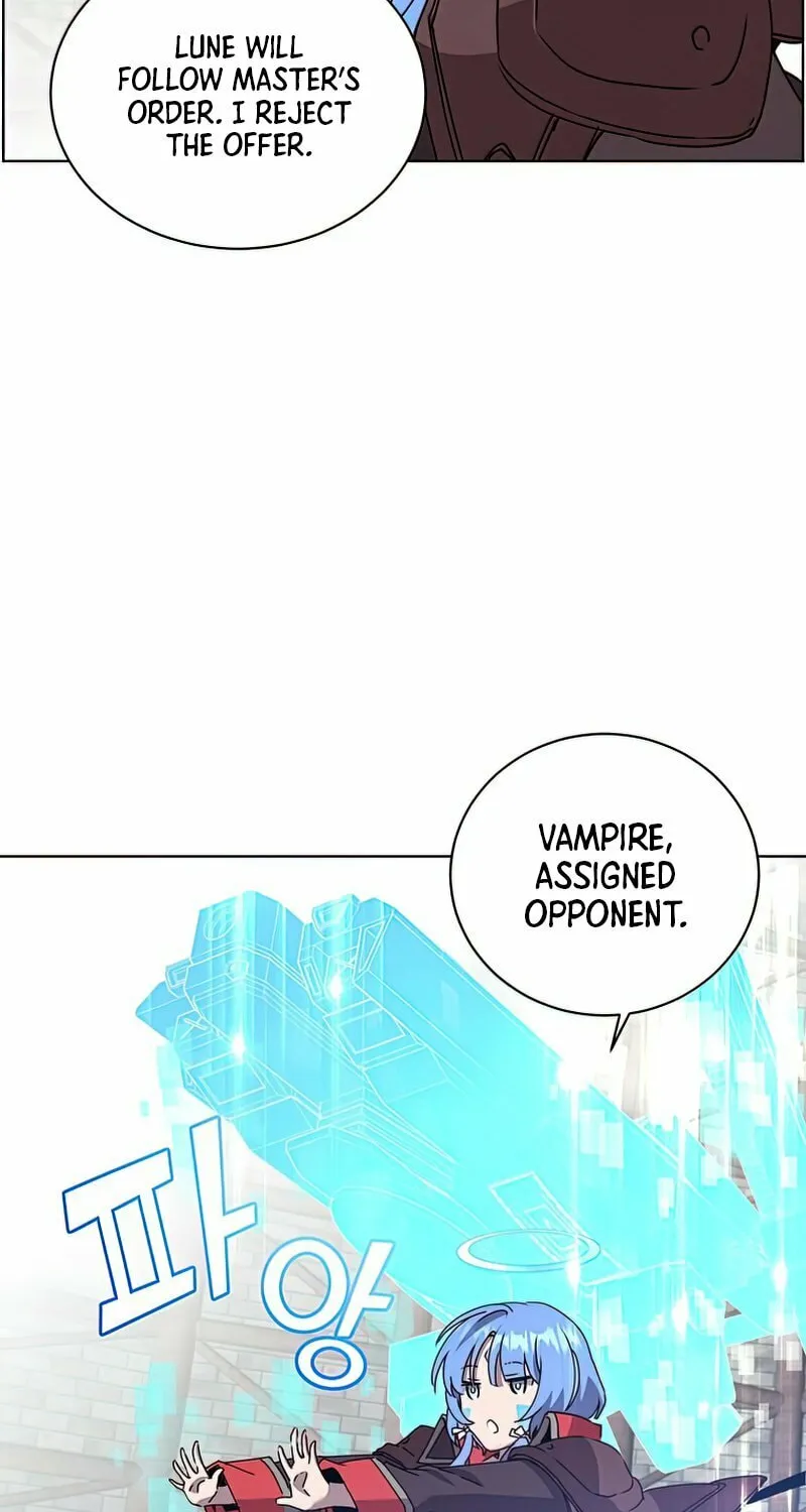 The Max Level Hero Strikes Back! Chapter 95 page 71 - 