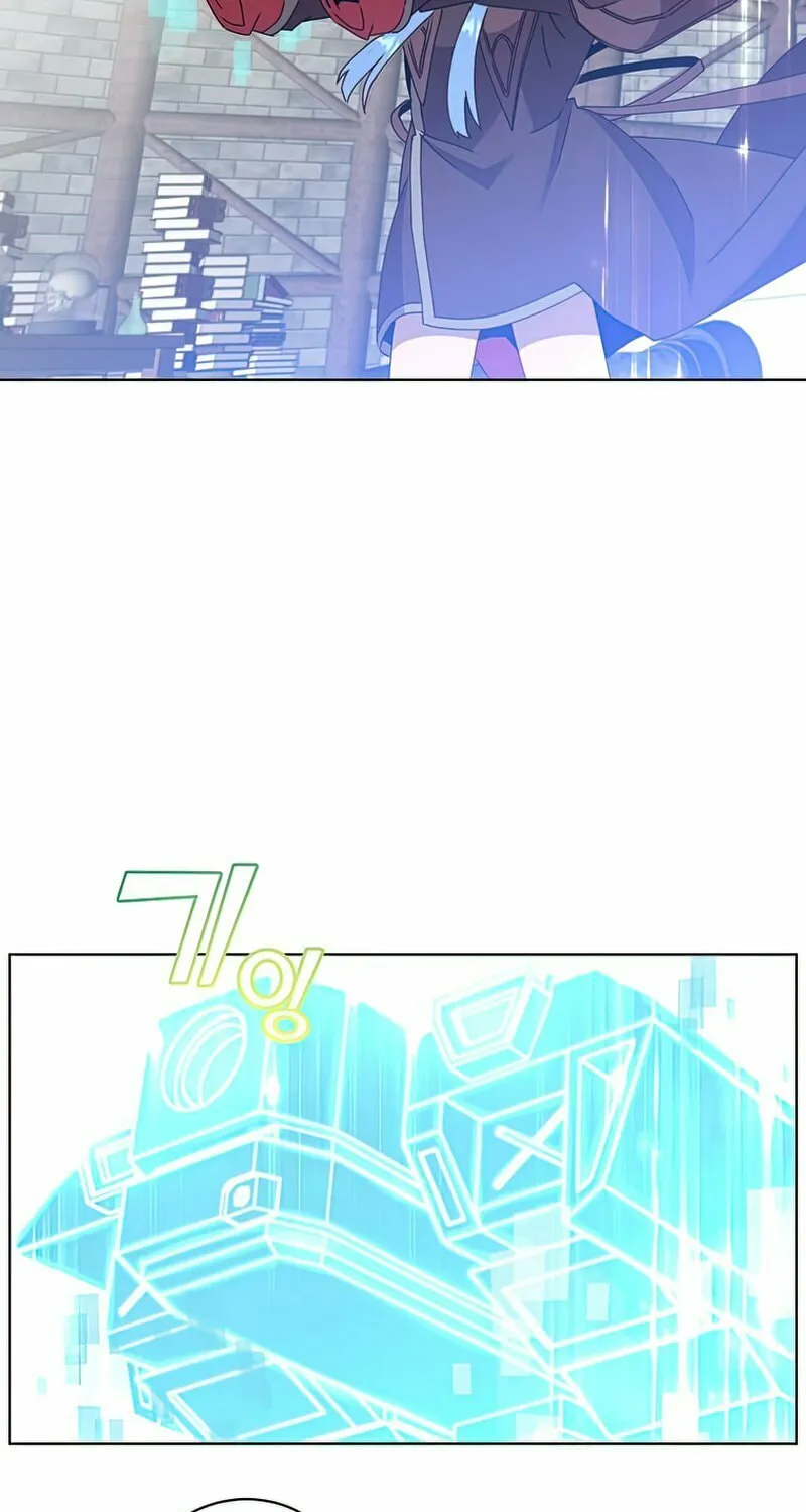 The Max Level Hero Strikes Back! Chapter 95 page 72 - 