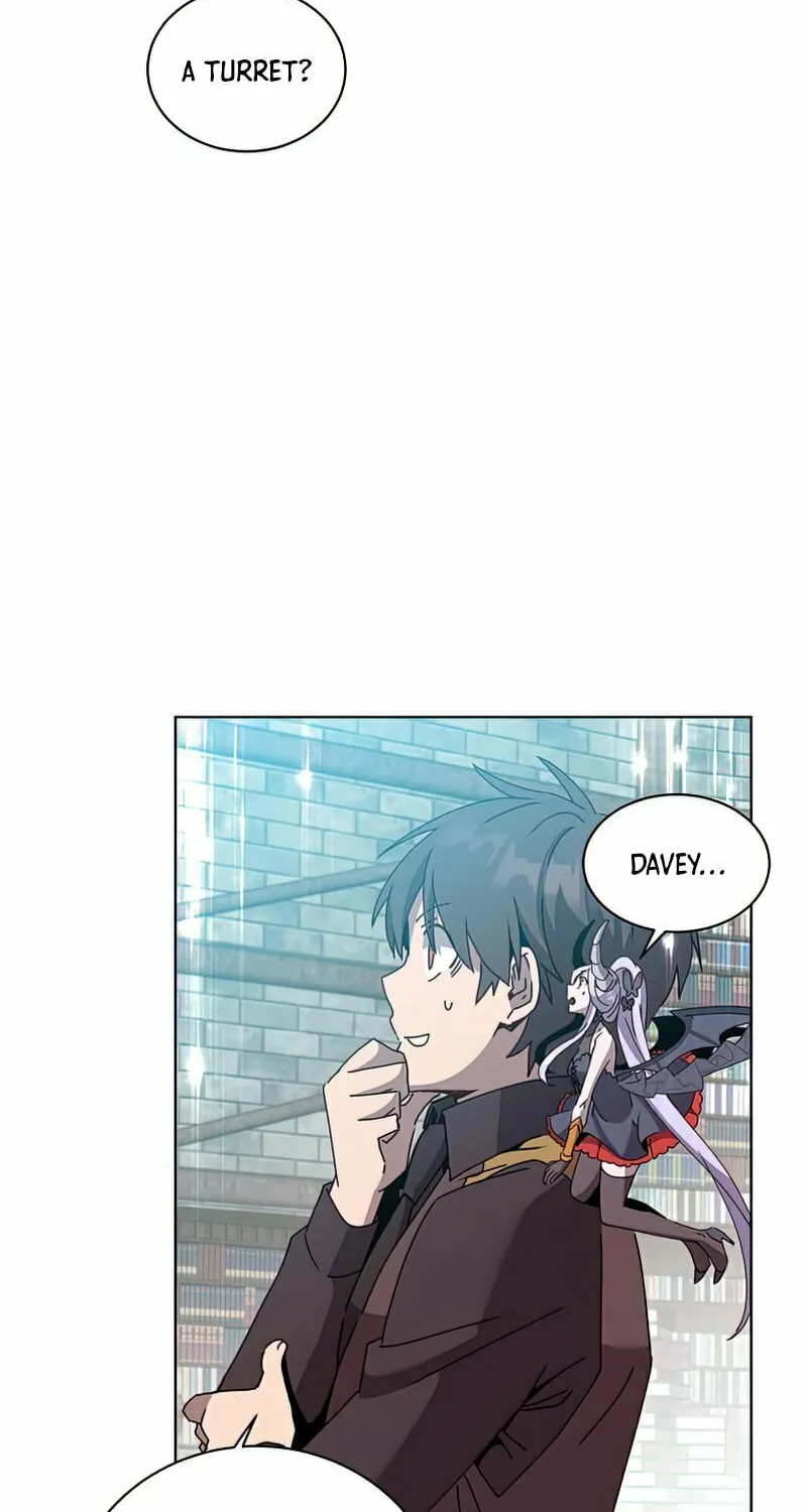The Max Level Hero Strikes Back! Chapter 95 page 73 - 